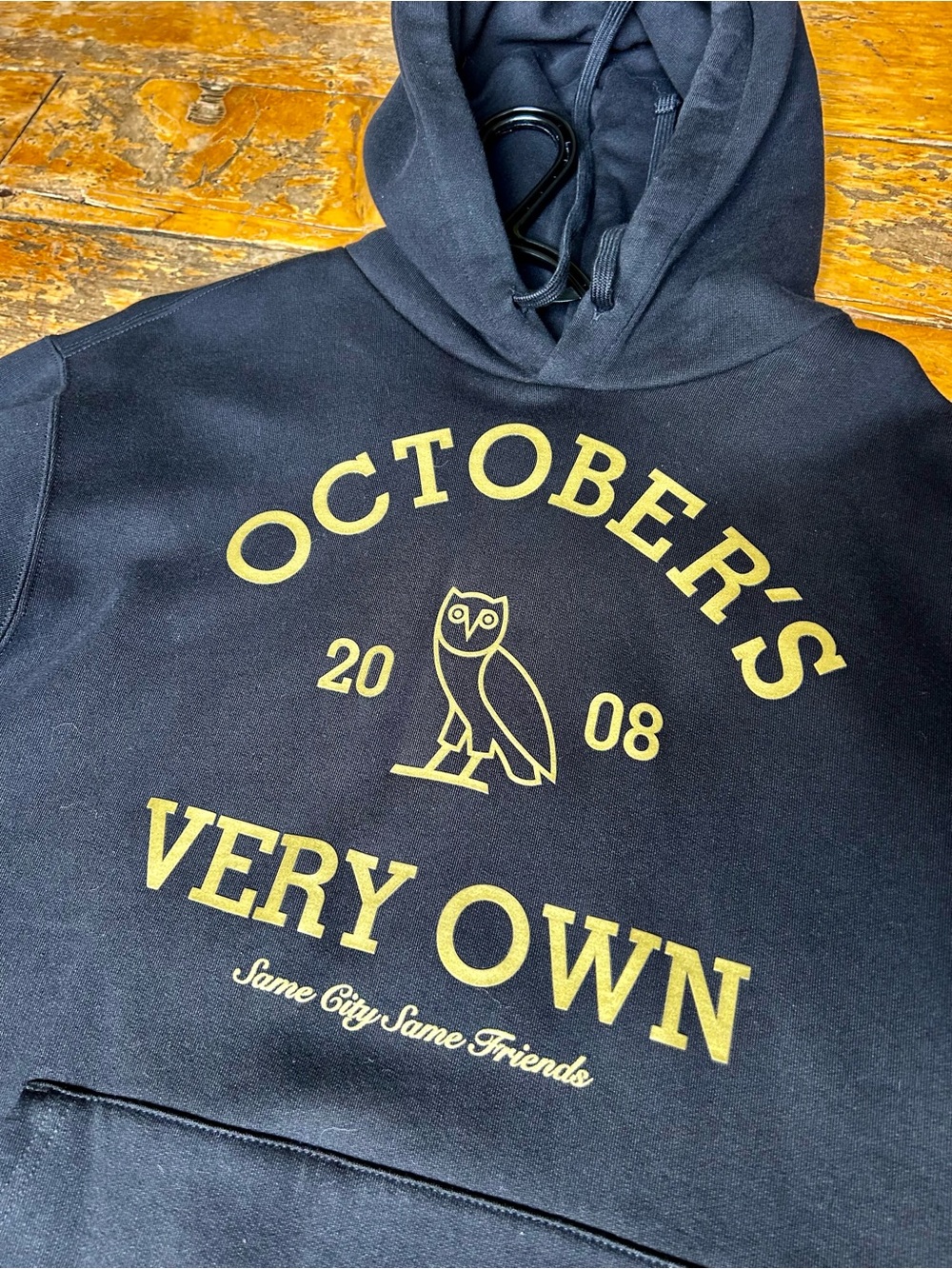 BRAND NEW OVO HOODIE